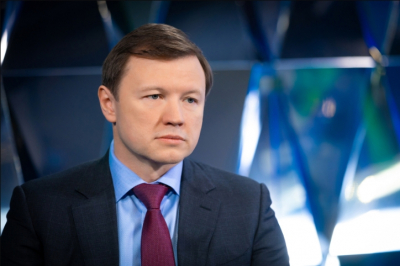 Симоновская набережная преображается: первый этап реконструкции сдадут до конца года