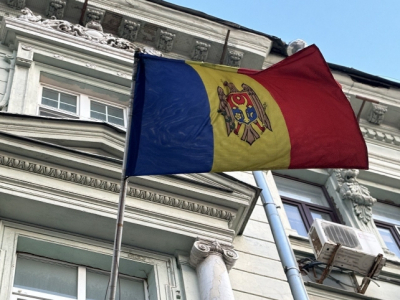 Оппозиция в Молдавии выходит в лидеры с 48,59% голосов