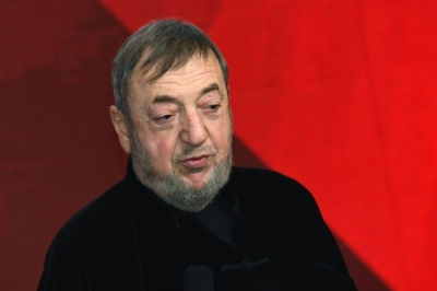 Готов пригласить Юру Борисова в любой фильм