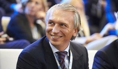 Биография Александра Дюкова: Путь к успеху в мире спорта и бизнеса