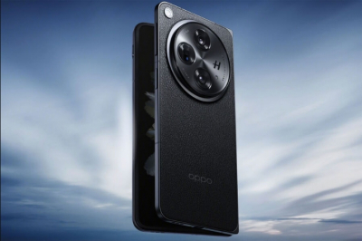 Флагманская камера и космическая надежность: обзор складного смартфона Oppo Find N3