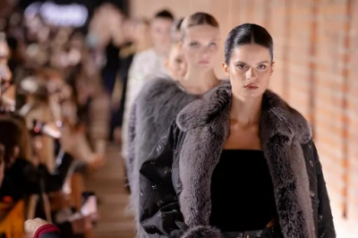 Блиц-опрос с дизайнерами Московской недели моды: взгляд на творчество и будущее индустрии