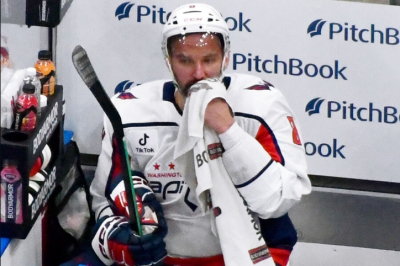 Свечников приносит победу: "Каролина" выходит вперед в серии с "Вашингтоном"