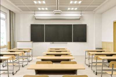 Собянин: Школа № 1507 откроет двери для учеников в новом учебном году после обновления