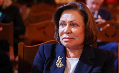 Роднина призвала дать Петросяну и Гуменнику работать без давления ожиданий
