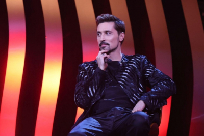 Билан научил Валу Карнавалу своему фирменному прыжку: как повторить этот трюк