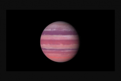 Гравитация и тени раскрыли тайну гигантской экзопланеты Kepler-139f, скрывавшейся десятилетиями