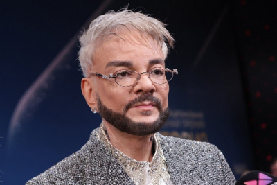 Филипп Киркоров поделился подробностями о своей травме и госпитализации