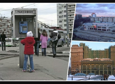 Москвичи за полгода приобрели почти 1,5 тысячи машино-мест на аукционах города