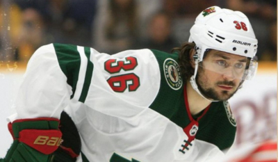 Четыре гола россиян принесли "Миннесоте" разгромную победу над "Вашингтоном" Овечкина