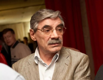 Александр Панкратов-Черный в реанимации: актеру 76 лет