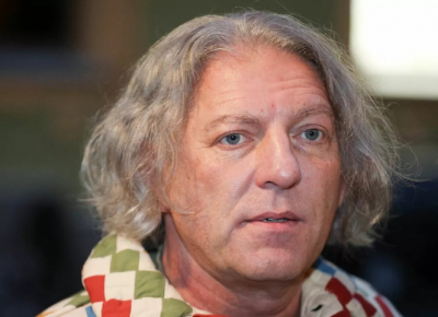 Ушел из жизни режиссер и продюсер Александр Олейников: подробности