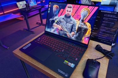 Microsoft представила гоночную игру Forza Horizon 6