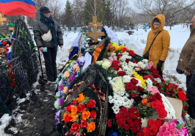 Юрия Николаева похоронят на Троекуровском кладбище в Москве