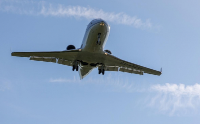 Как прогноз погоды меняет курс авиации