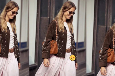 Если увидишь на распродаже — бери: эти брюки будут хитом 2026 года