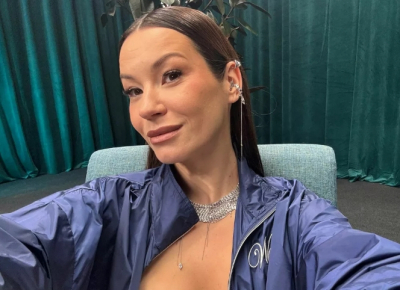 Ида Галич рассказала, что составила завещание