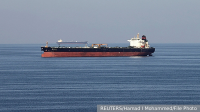 Иран намерен легализовать сбор за проход через Ормузский пролив