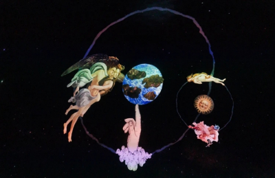 Декабрьские спектакли для подростков: где найти яркие эмоции