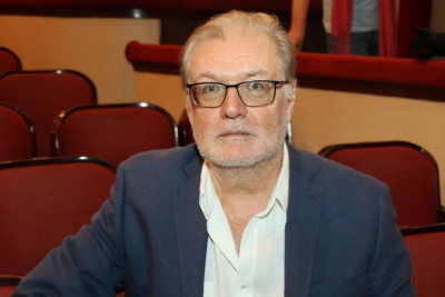 Умер Владимир Симонов — знаменитому актеру было 68 лет