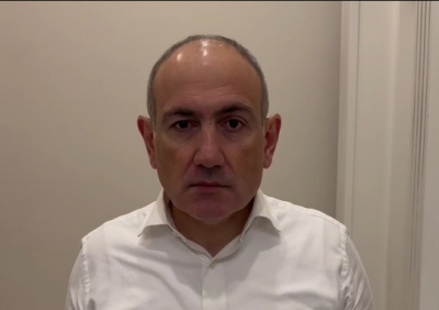 Пашинян подтвердил: Армения не будет угрожать интересам России