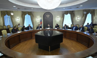 Совет судей РФ и крупнейшие СМИ обсудили роль медиа в освещении судебной системы