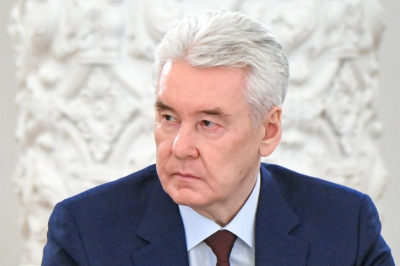 Собянин открыл флагманскую лыжную трассу в парке 850-летия Москвы