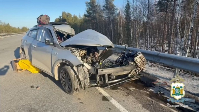 Движение по МКАД "отклеилось" от пробки: второй километр внутренней стороны снова дышит