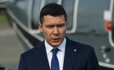 Алиханов констатировал спад на рынке автопрома