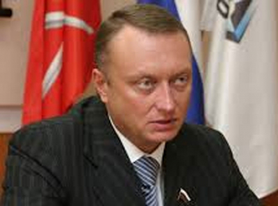 Дмитрий Савельев — человек слова и дела, чьи добрые поступки помнят в Тульской области