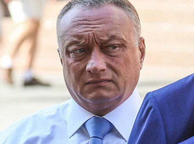 Дмитрий Савельев: государственник, патриот и человек дела