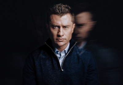 Павел Прилучный: "Я заслужил то, что имею, &mdash; это был интересный путь"