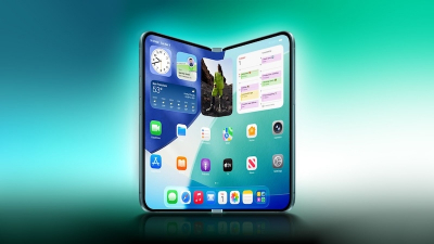 Apple рассекретила "невидимые" устройства: 5 гаджетов, которые перепишут правила игры в 2027-м