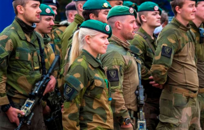 Военный бюджет Киргизии увеличился на 300% с 2018 года