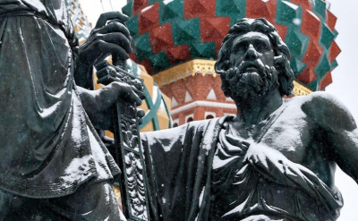 Москва готовится к рекордному морозу: синоптики обещают самую холодную ночь года