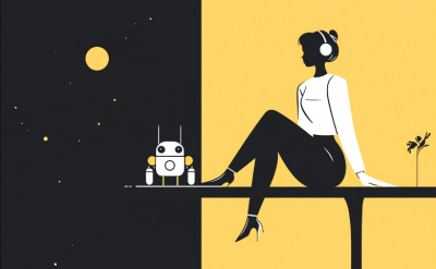 Как создать личного ИИ-ассистента бесплатно: помощник, который не раздражает