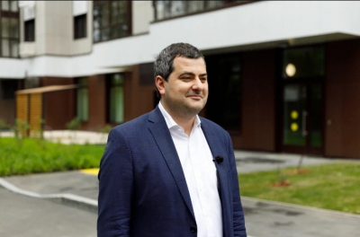 В СВАО построят новый дом в рамках программы реновации &mdash; Овчинский