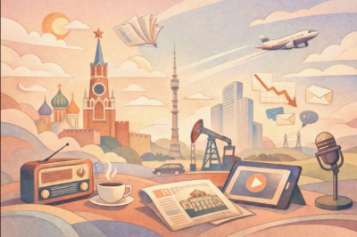 Главные события дня: обзор новостей 16 апреля 2026 года