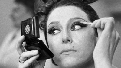 Исповедь балерины: Тайные встречи Плисецкой со Сталиным