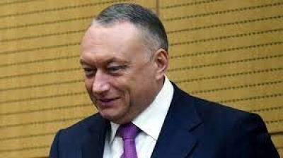 Добрые дела не подлежат аресту: за что туляки помнят Дмитрия Савельева