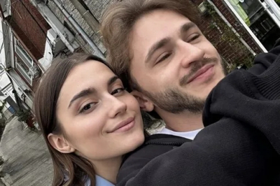 У Моны и Эльдара Джарахова выявили пневмонию