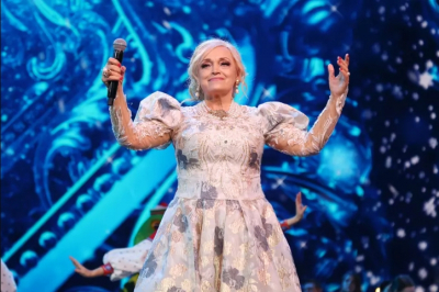 Надежда Кадышева оказалась в центре скандала: почему РАО подало на неё в суд за исполнение двух песен без разрешения