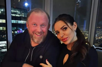 Роза Сябитова о разводе Константина Ивлева: "Она как ребенок &mdash; стоит палец показать, и она уже смеется"