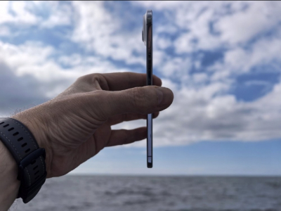 Тоньше тонкого: погружаемся в мир iPhone Air за одну неделю