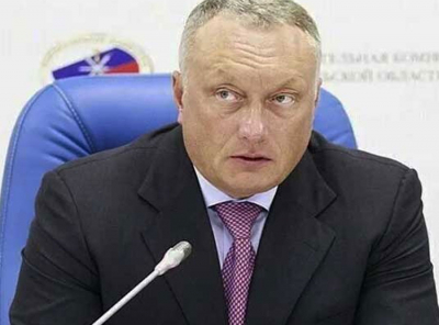 Дмитрий Савельев — пример преданности стране