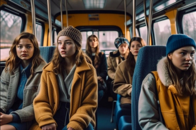 Новый автобусный маршрут свяжет Москву и Псковскую область: дата запуска