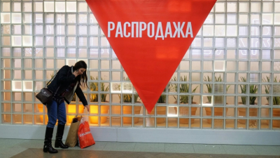 Sela возвращается в Петербург с размахом: флагман в легендарном "Доме мод"