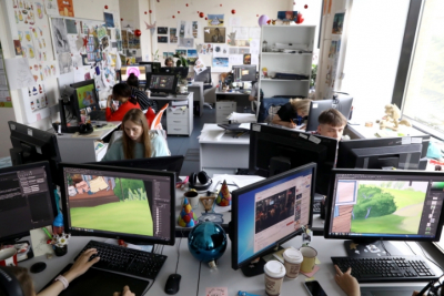 Сергей Собянин: Москва производит более 70% российской анимации