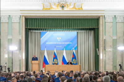 Генпрокурор подвел итоги 2025 года: ключевые выводы о здравоохранении